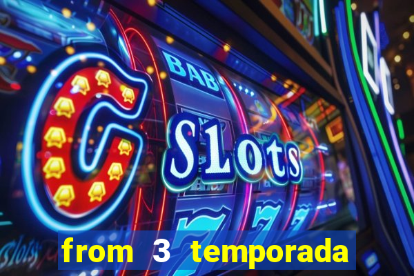 from 3 temporada via torrent